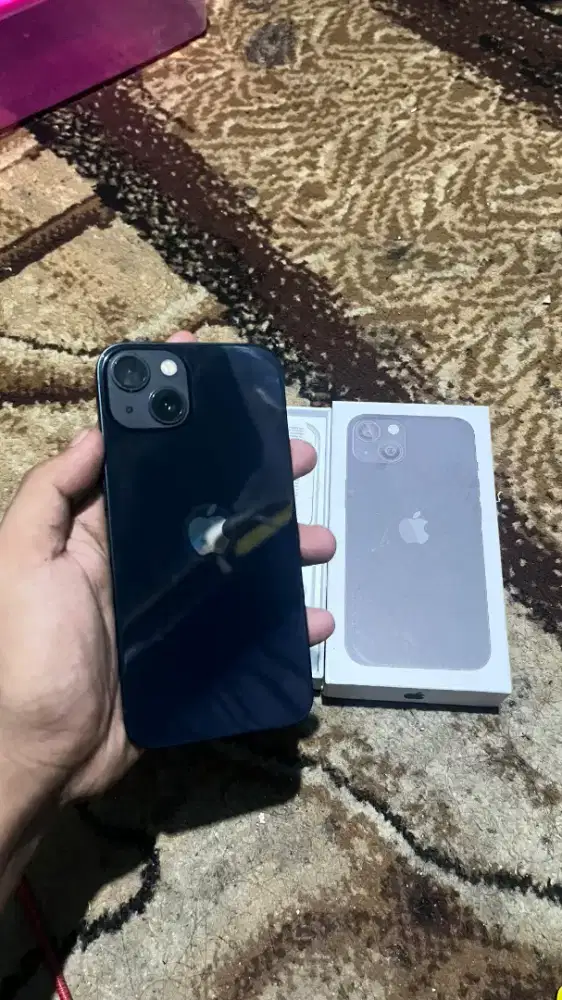 IPHONE 13 128 GB INTER ALL OP