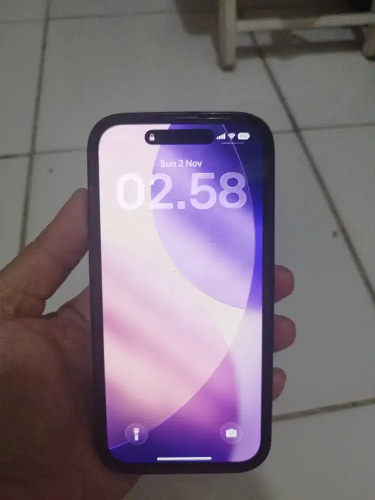 Iphone 14 pro 128 ex digimap