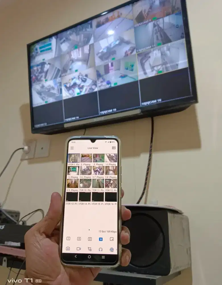 Melayani Pasang Cctv, Upgrade Cctv, Service Cctv.