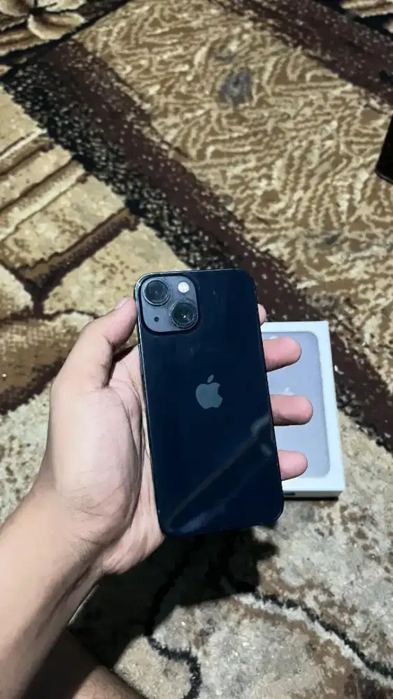 IPHONE 13 MINI 128 GB INTER ALL OP