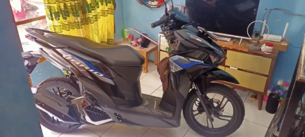 HONDA VARIO 125 tahun 2024