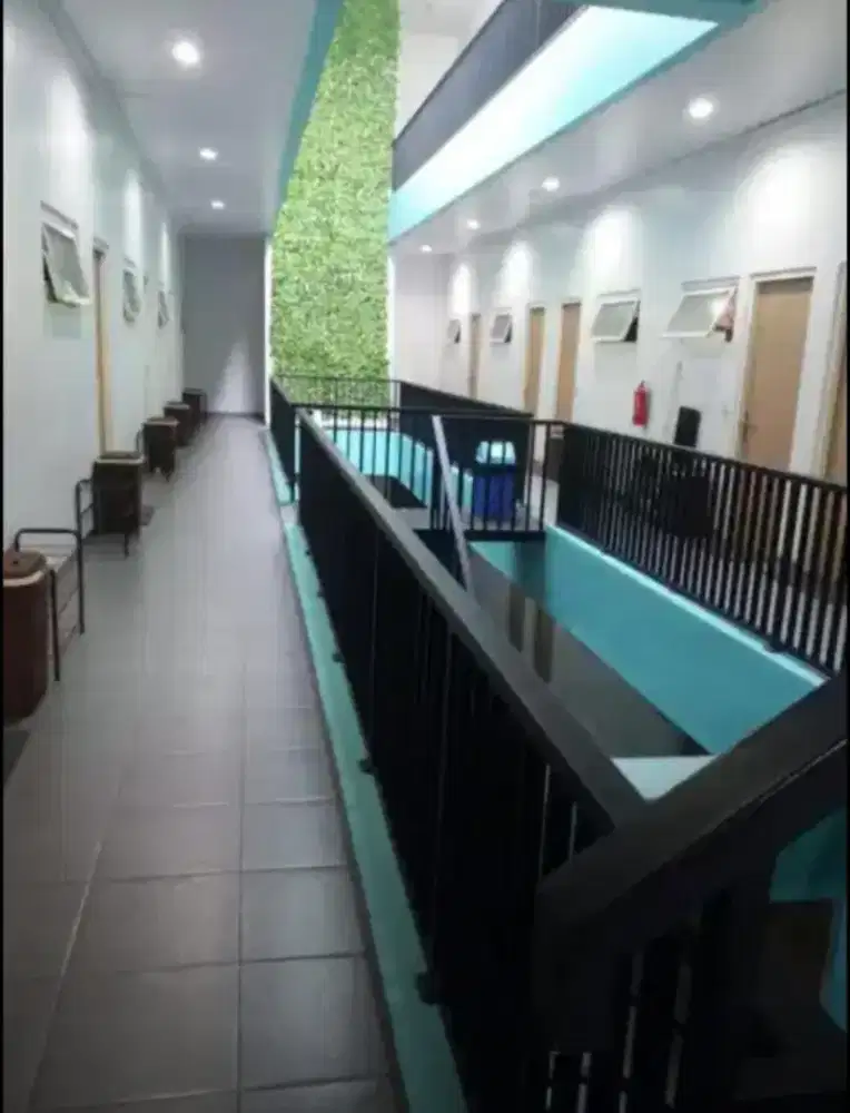 Selangkah Ke Kampus Ubaya Dijual Rumah Kost Eksklusif Full Fasilitas