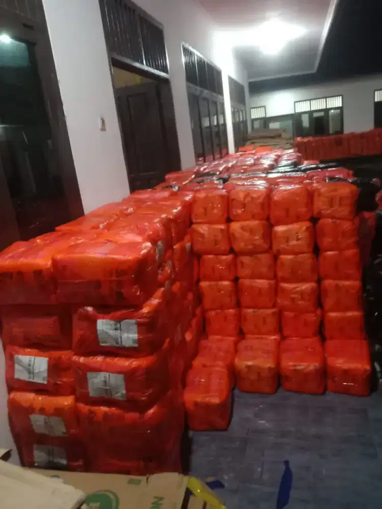 Lowongan kerja packing