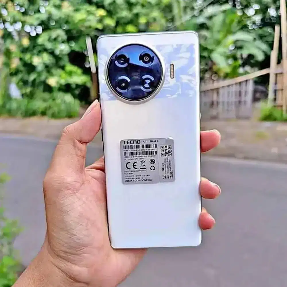 TECHNO SPARK 20 PRO+ 8+8/256 GB