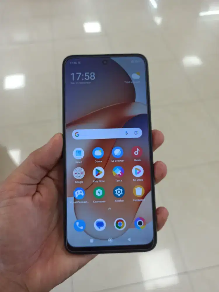 Hp mulus nominus orian