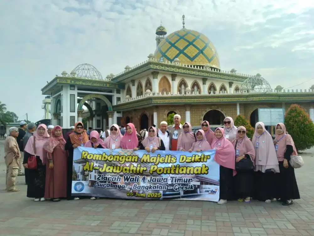 Staff Admin Travel Online