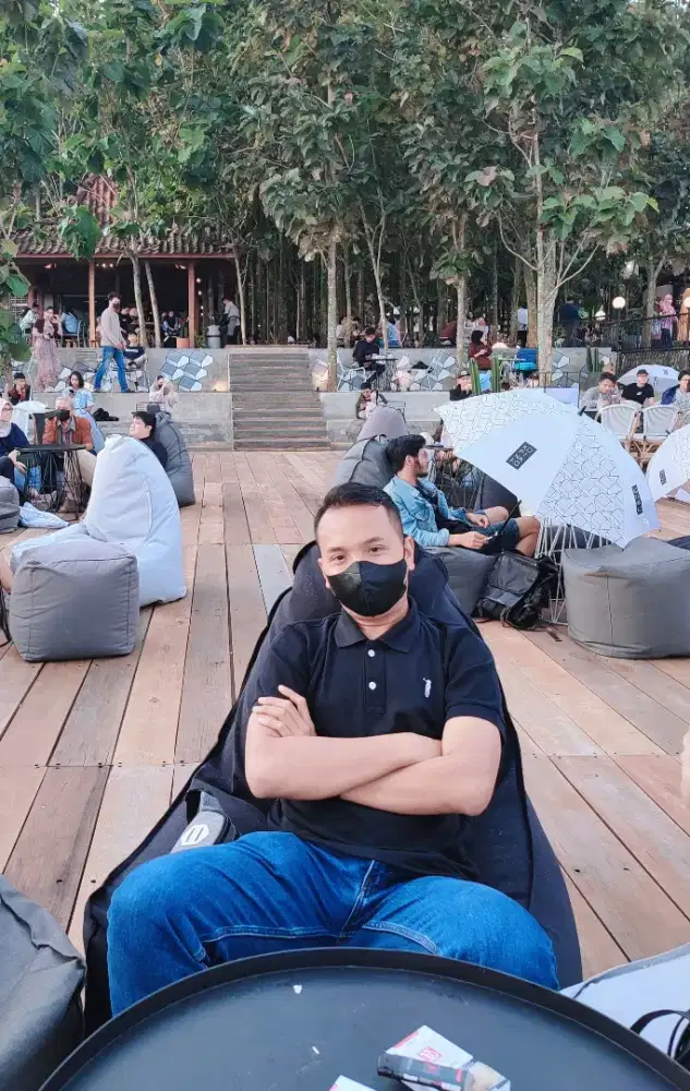 SIAP MENJADI SUPIR PRIBADI Atau antar jemput