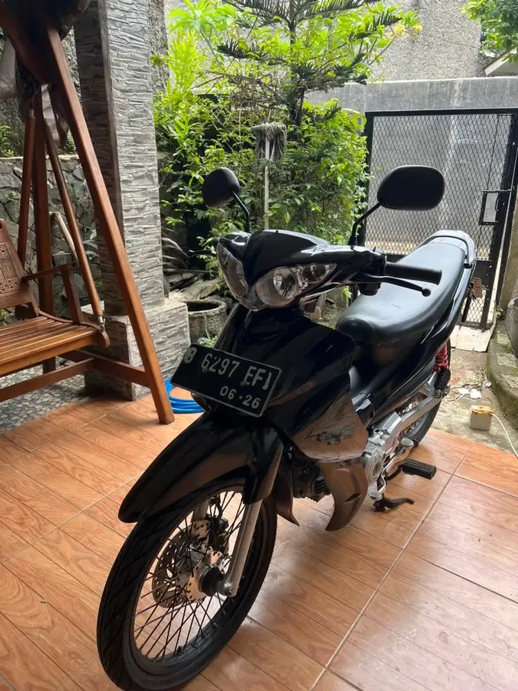 Jupiterz 2006 ss lengkap