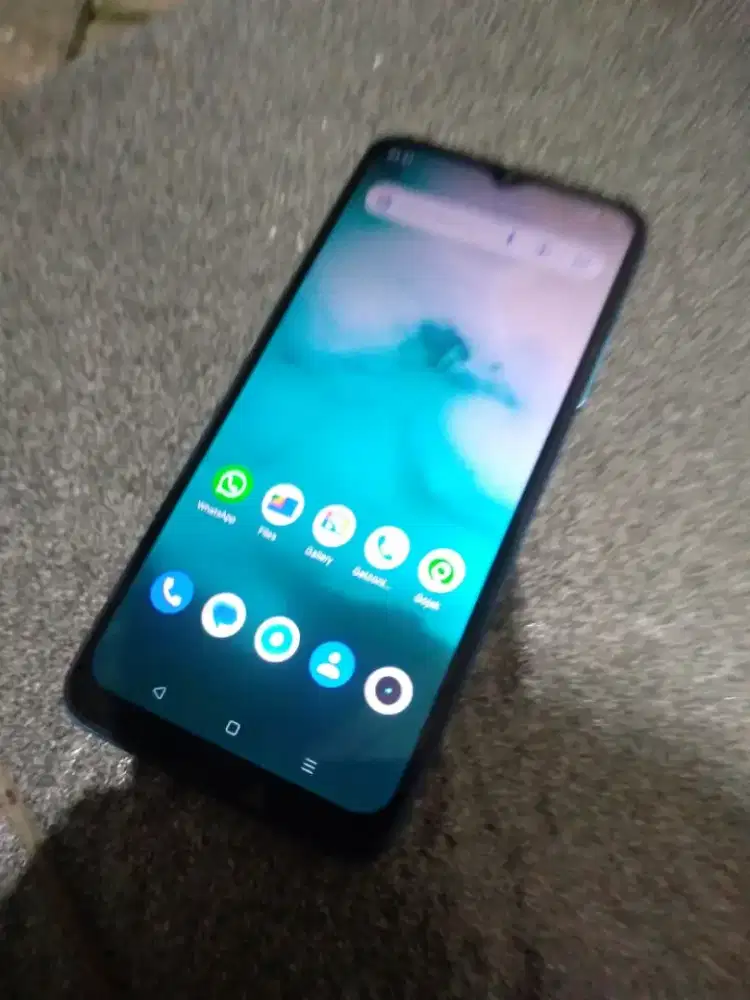 Jual HP Realme C11 Second