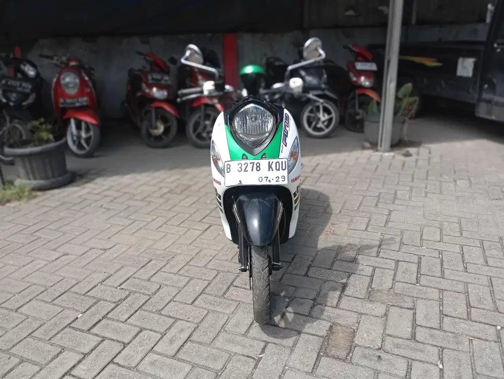 Fino THN 2014.Pajak hidup