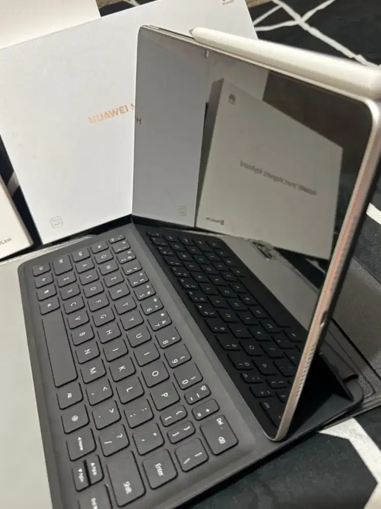 Huawei matepad 11.5s