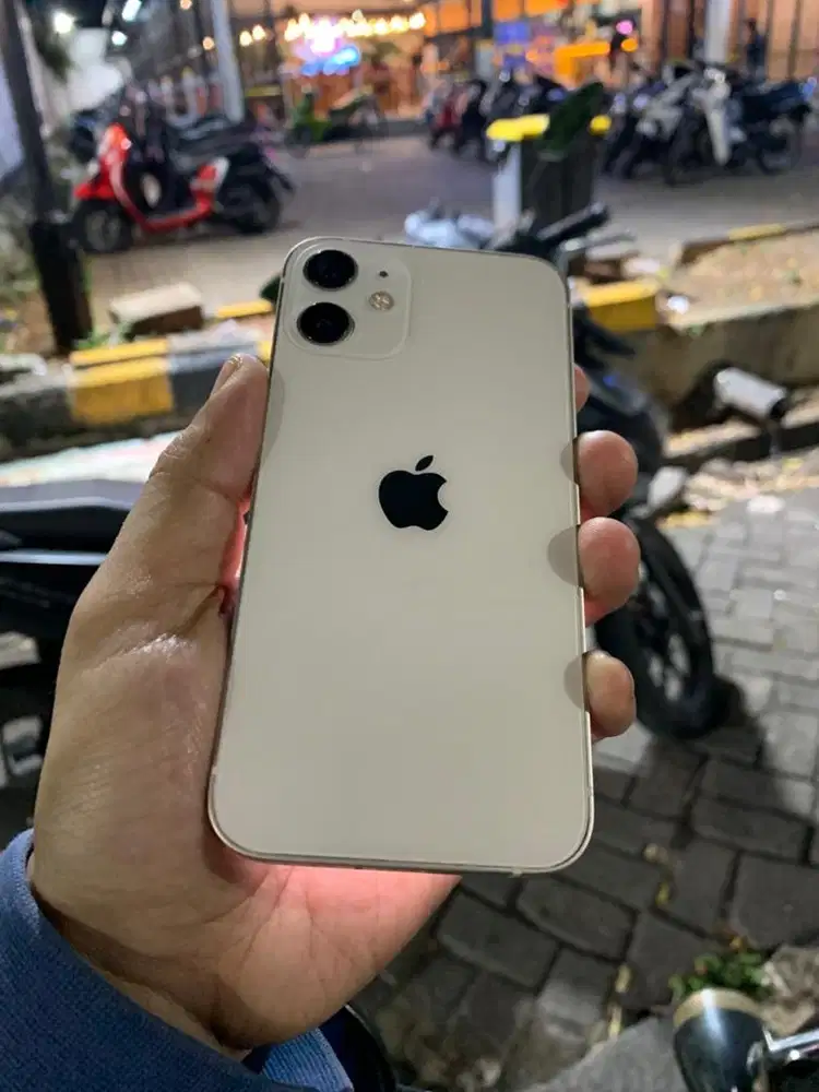 12 mini 64gb wifi only