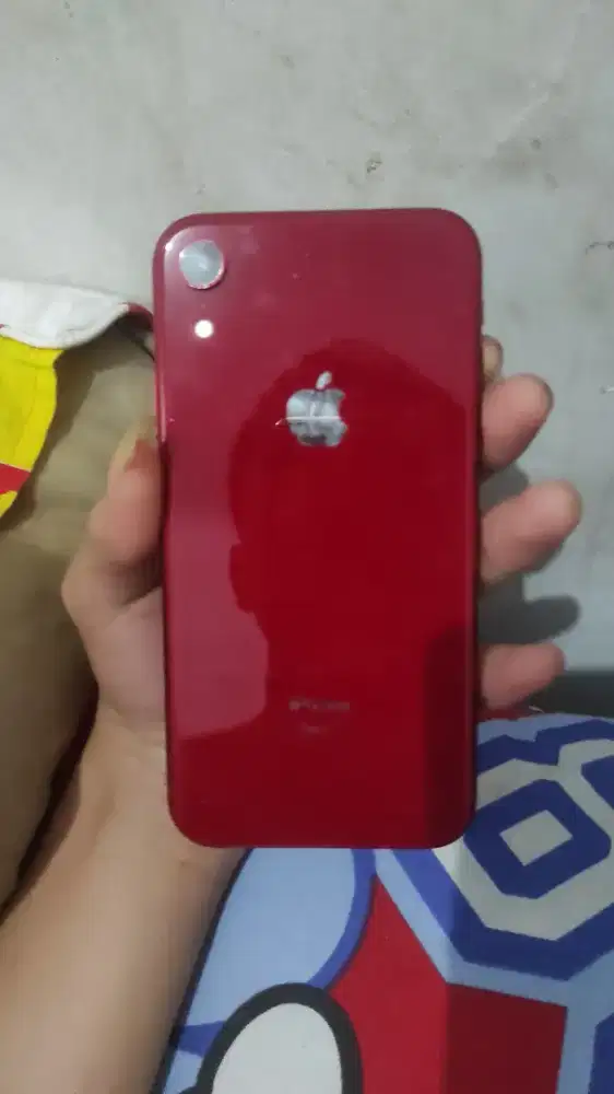 jual aja ip xr 128 HP cas