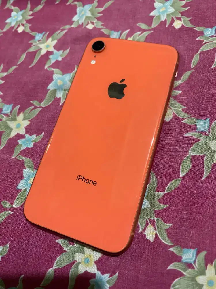 iPhone XR 64GB Inter