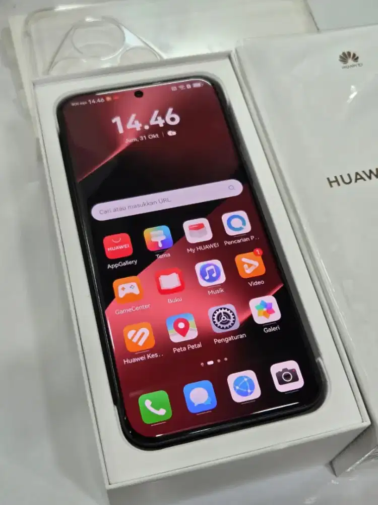 Huawei Pura 80 Pro 12/512 Like New