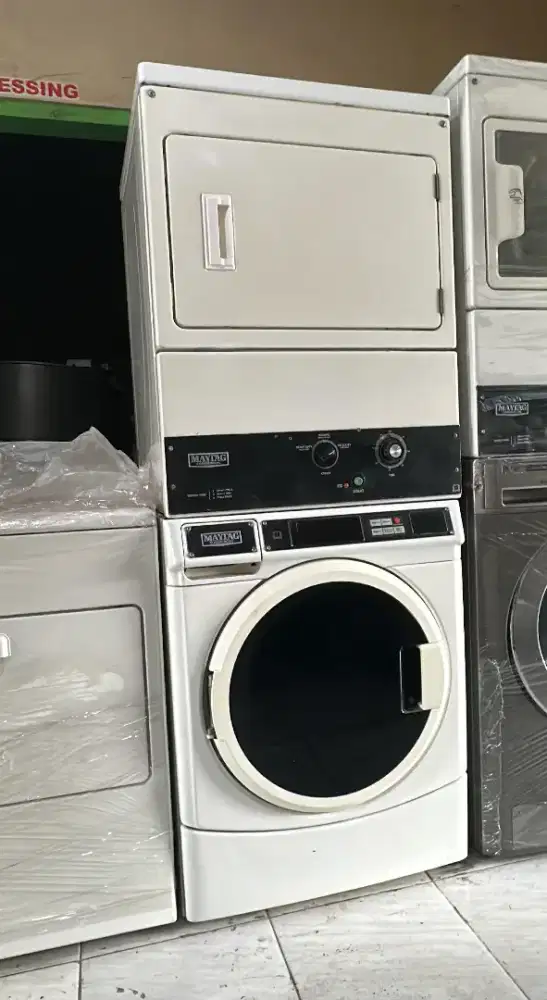 Di Butuhkan pegawai Laundry