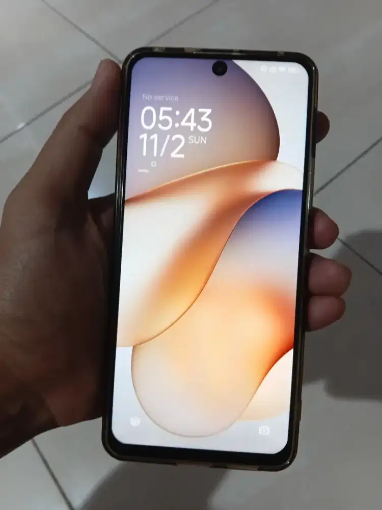 Xiaomi redmi note 13 pro 5g