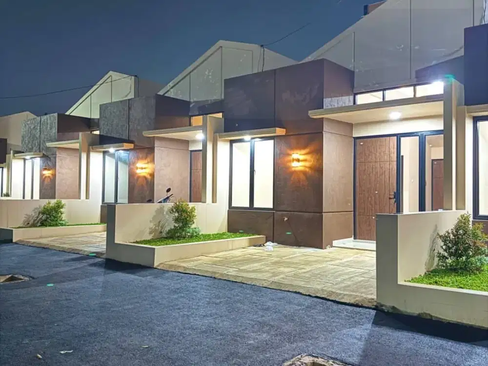 Navara town house,pancoran mas depok,tol desari,polsek mampang