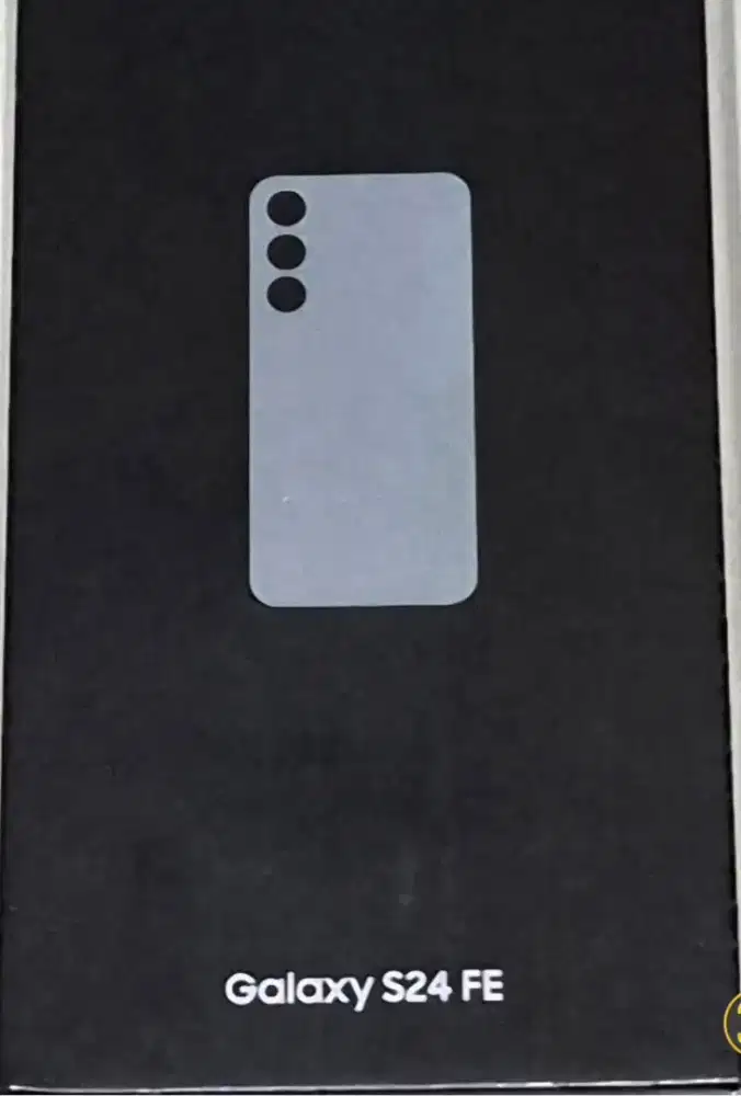 Samsung Galaxy S24 FE 8/512GB