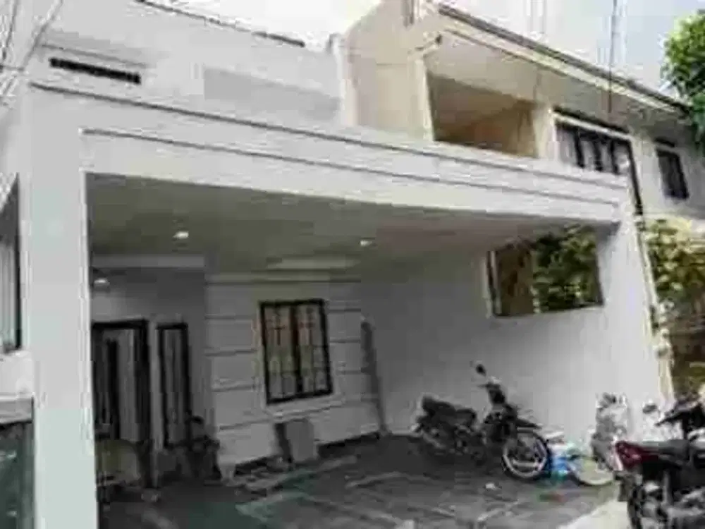 Kav DKI Baru Berkwalitas Pondok Kelapa Kekinian Jakarta Timur