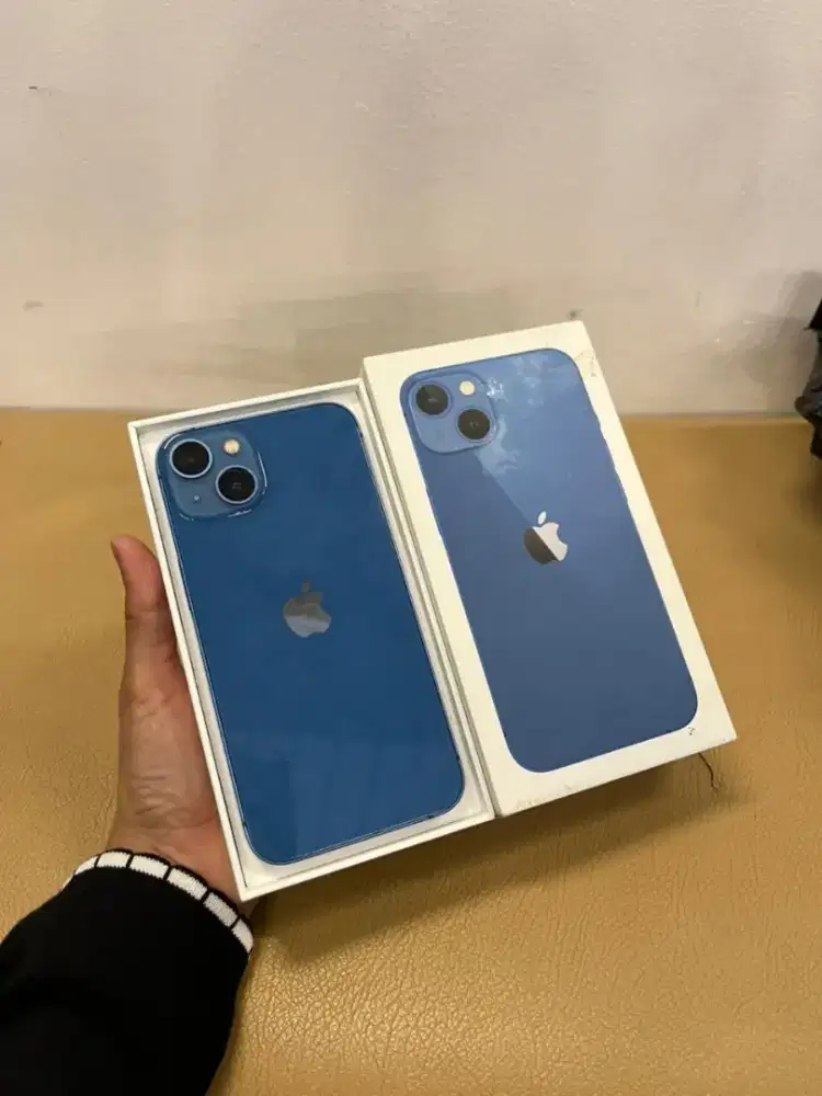iPhone 13 128gb ex iBox