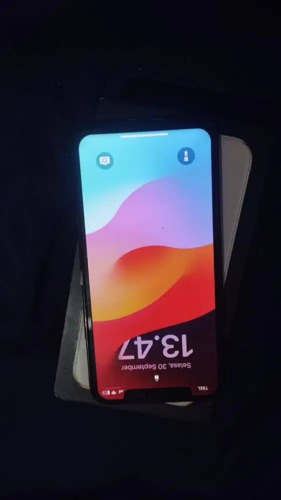 Iphone 11 Pro 256Gb Beacukai