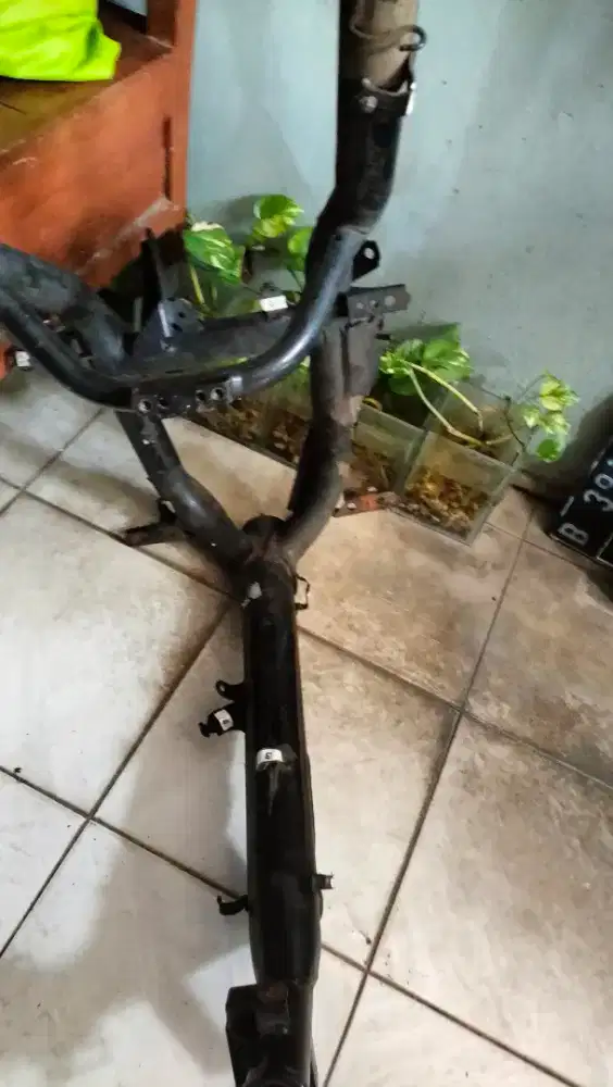 Rangkamio GT soul original