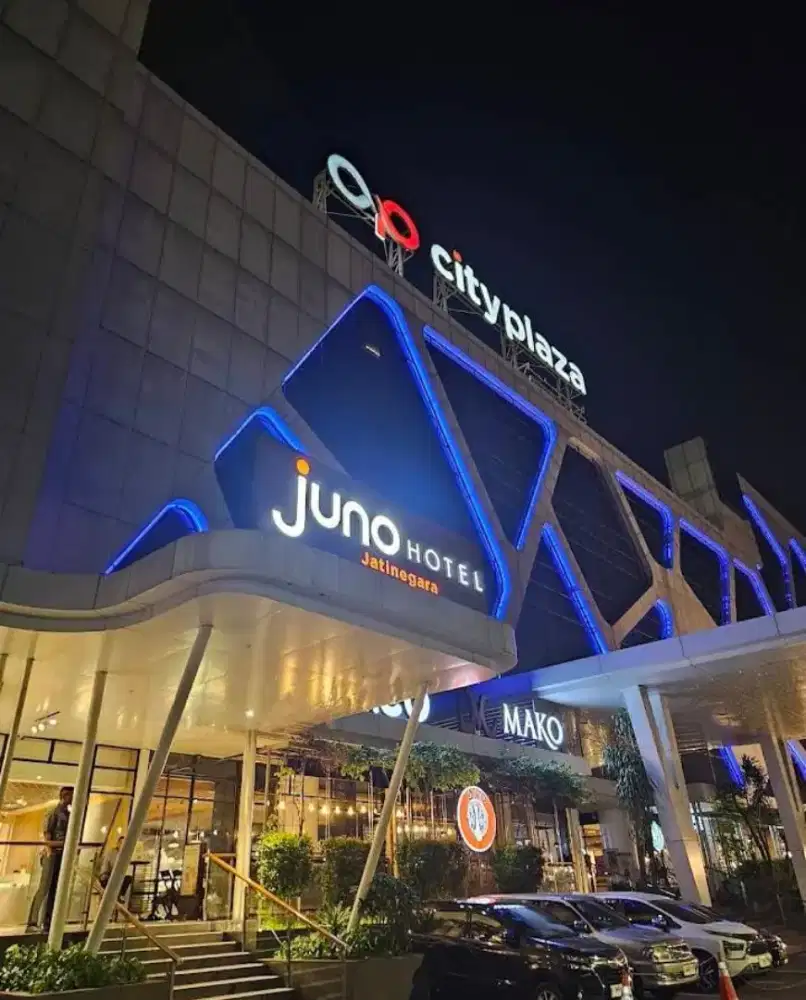 LOWONGAN PEKERJAAN WAITERS RESTORAN