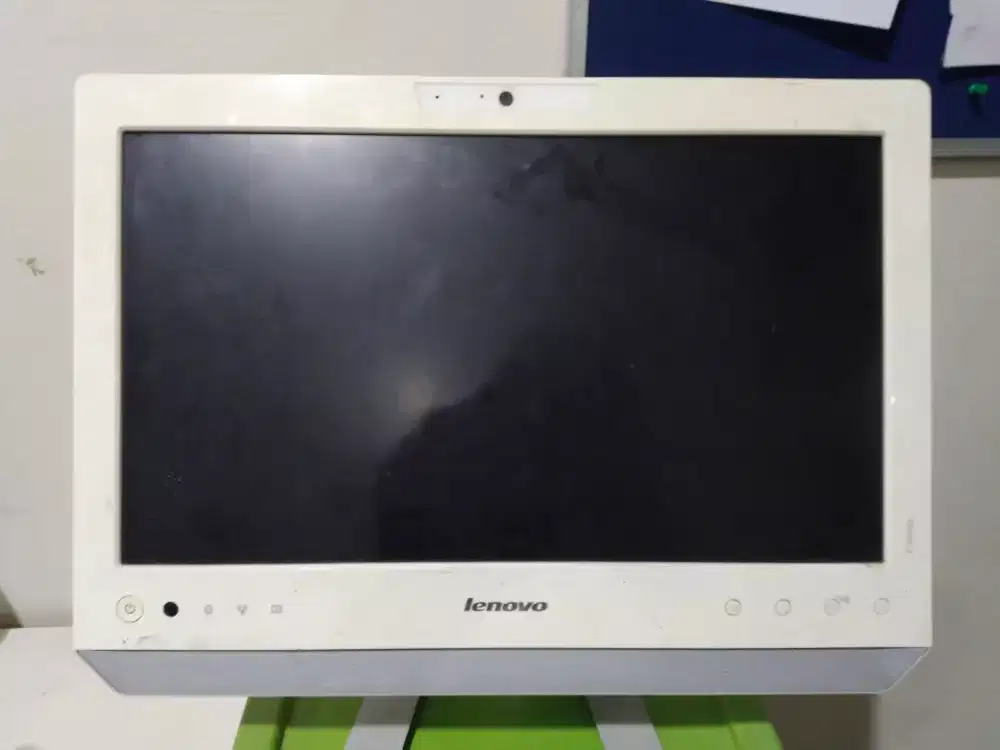 AIO Lenovo Perlu di Service