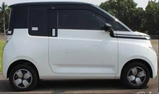 Air ev Long range 2022