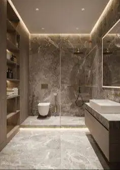 Tukang kramik dan renovasi rumah