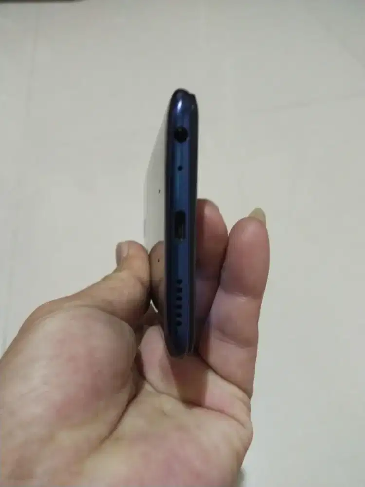 Hp vivo ram 4/32gb
