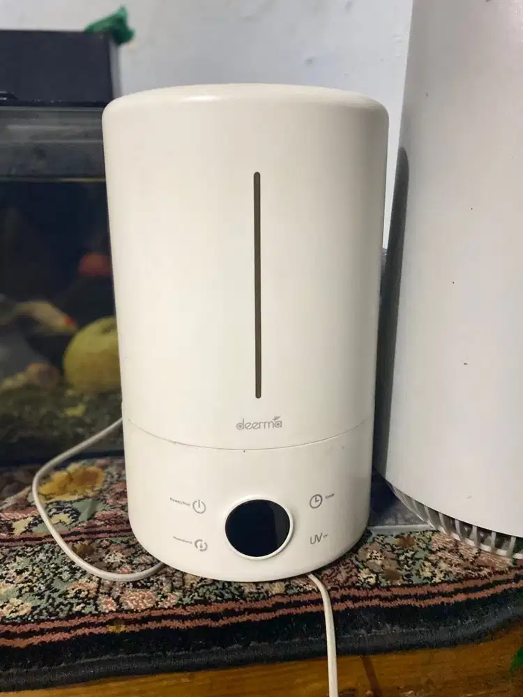 Humidifier merk Deerma F628S