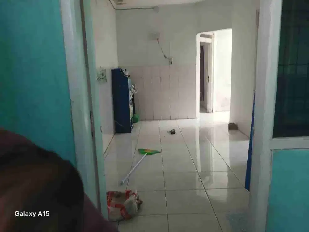 Rukost msk Gang dkt Jatos Jatinangor