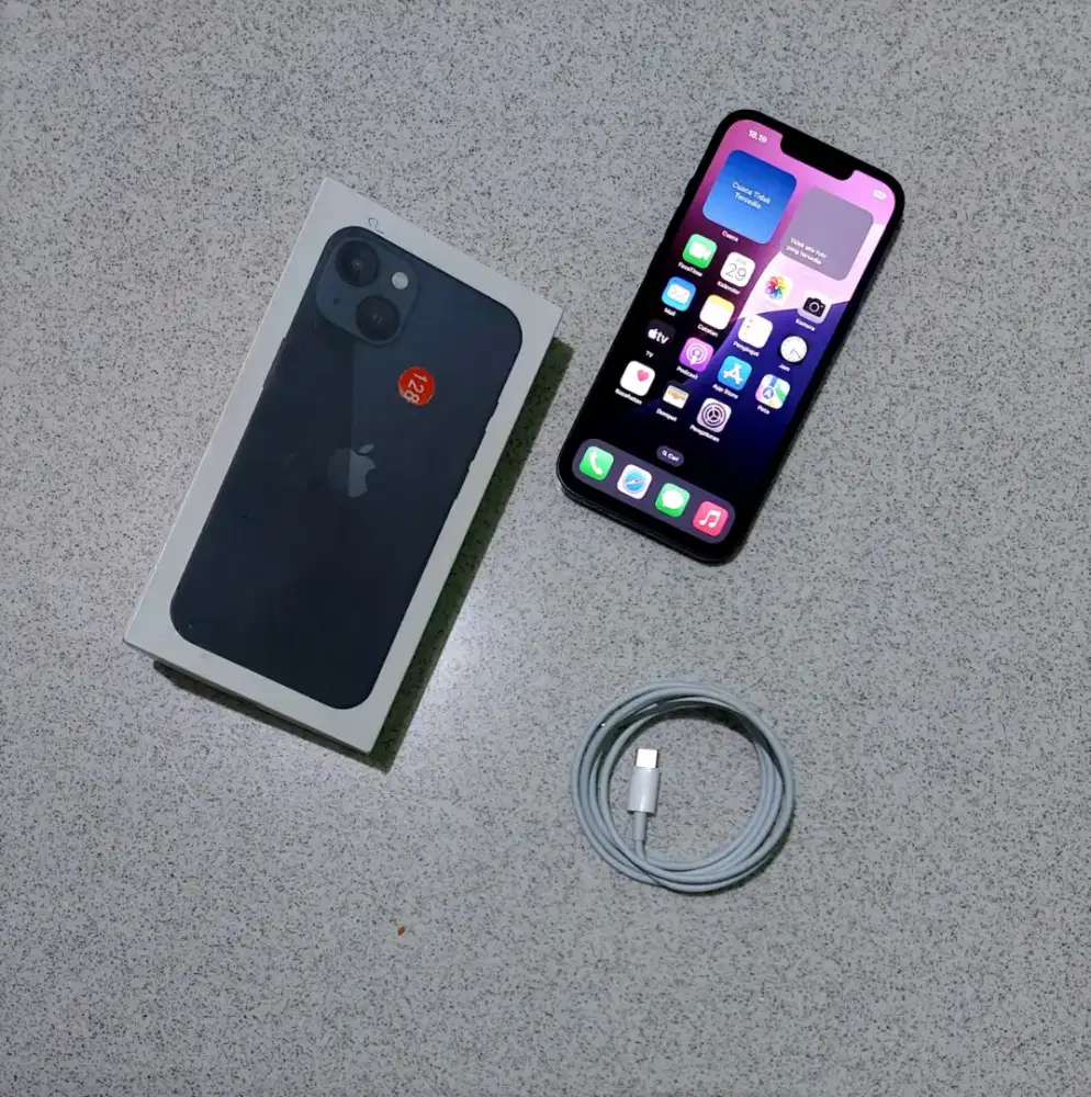 Iphone 13 128 GB