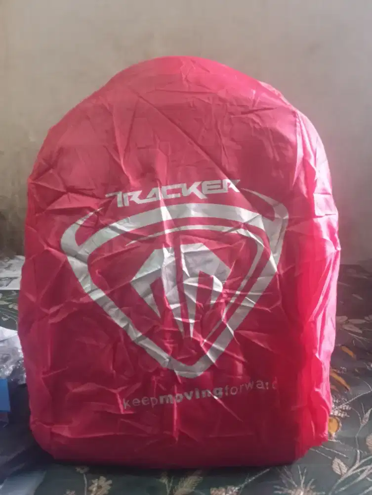 Tas Kerja/sekolah Tracker