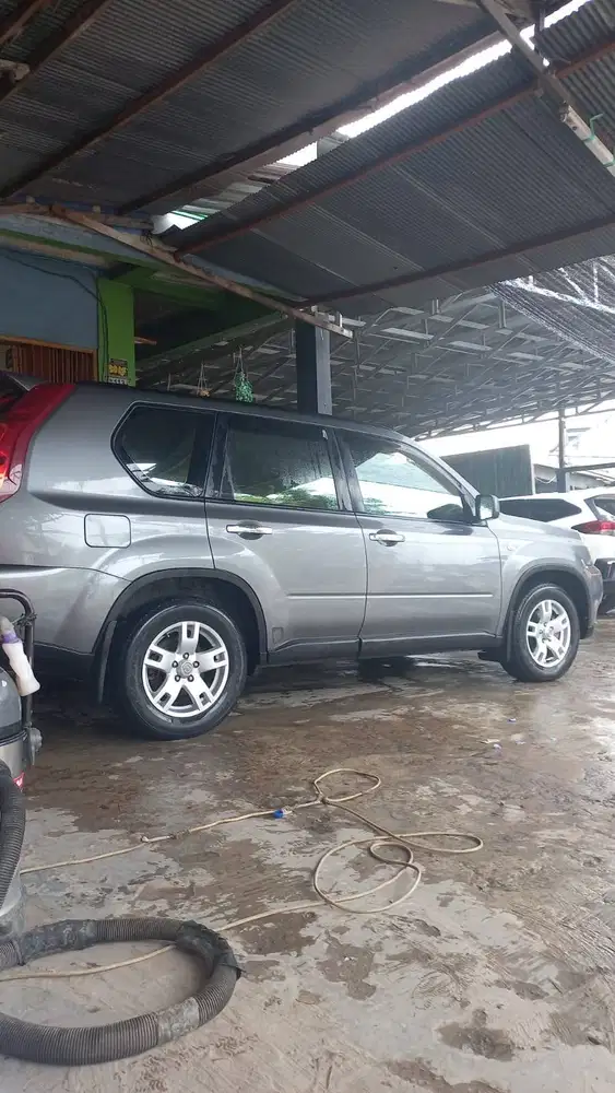 Nissan Xtrail 2,0 CVT Bensin th 2009
