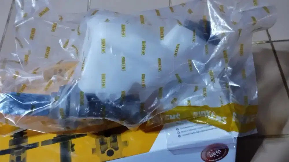 Master rem atas avanza/xenia 2016 up