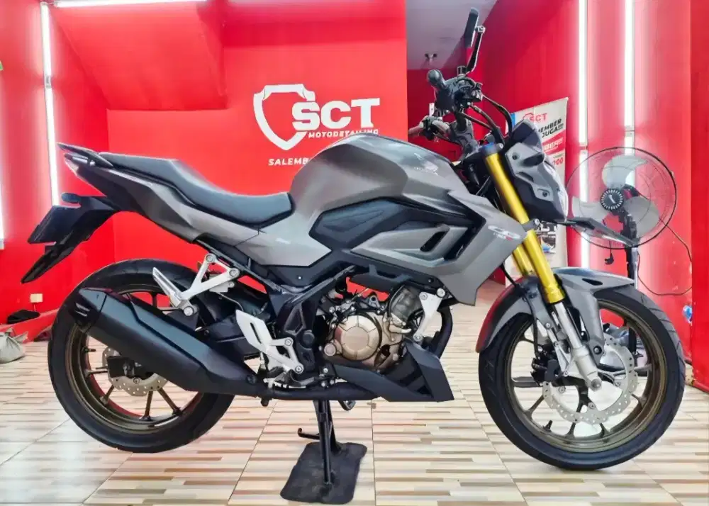 JualCpt 90%LikeNew KM6Rb PjkOkt26 HONDA CB 150R 2024 CB 150 R CB150R