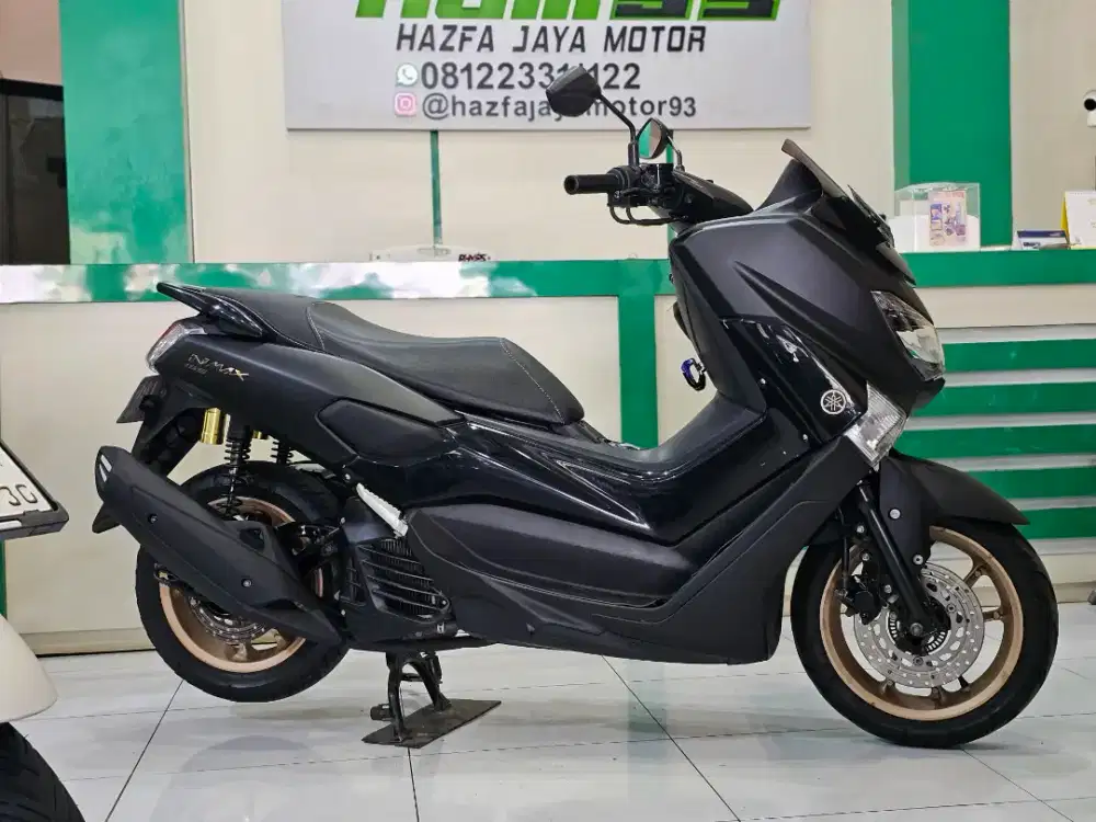 Yamaha NMAX 155 GEN 1 2020