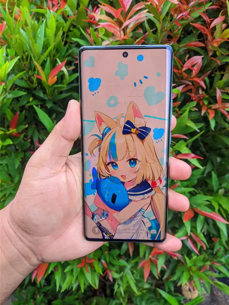 Tecno Spark 20 Pro Plus 8/256GB Fullset