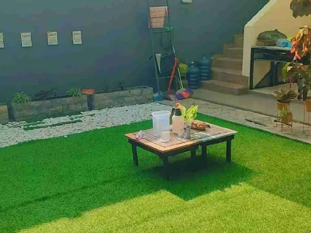 Rumah Murah Owner BU 3KT Luas 143 Meter di Sumberpasir Pakis Kabupaten Malang