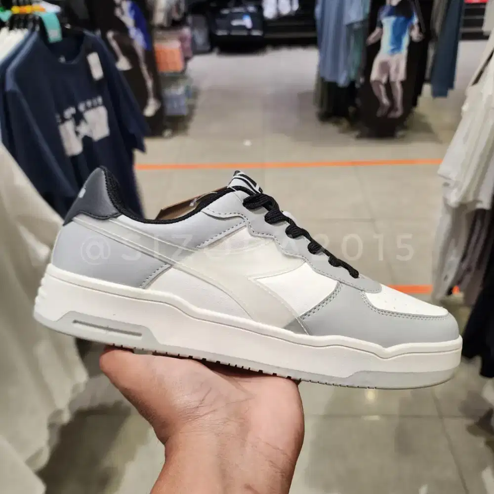 Sepatu Diadora ORIGINAL MCKENZIE (M) Men DIACA240705W