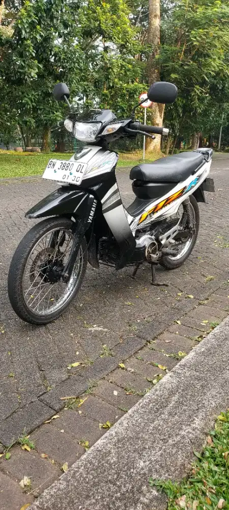 F1zr fizr 2004 original