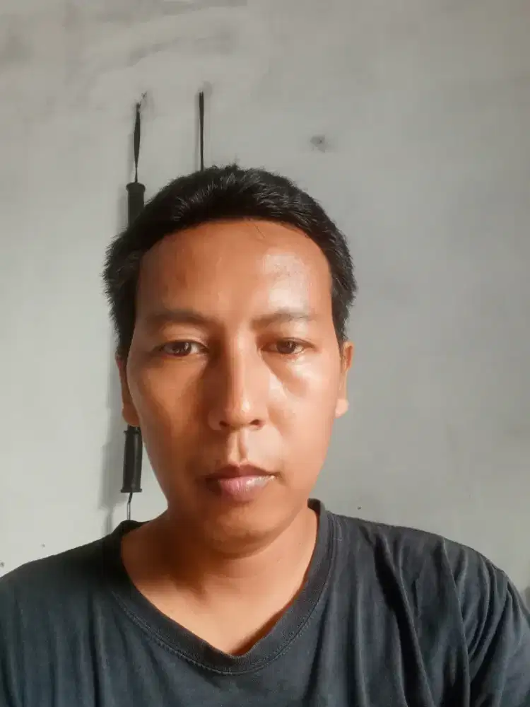 Info loker modal KTP umur 41