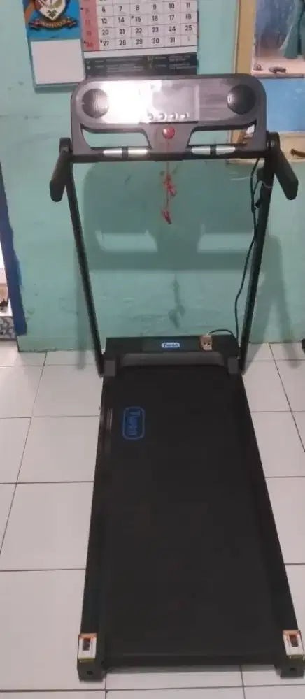 Tredmil TWEN t208 new