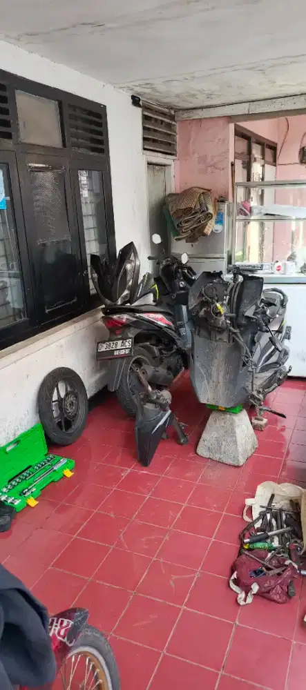 Servis panggilan