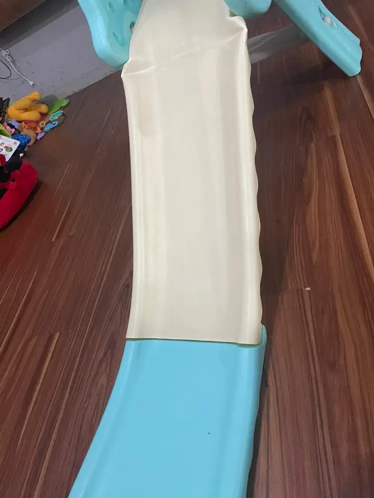 Perosotan anak bekas