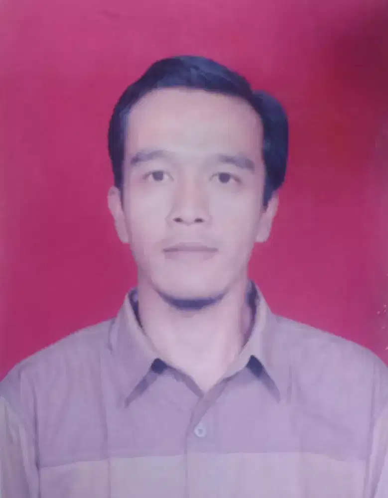 Mencari pekerjaan sebagai driver/Sopir SIM B1