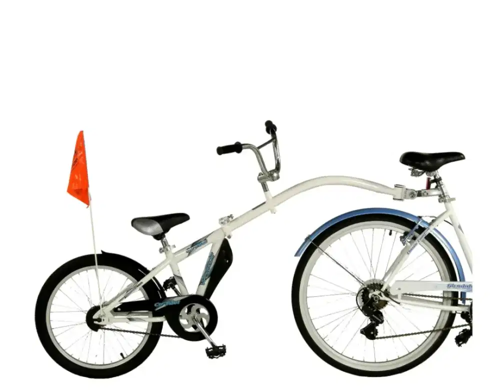 Gandengan tandem COPILOT WEERIDE 20